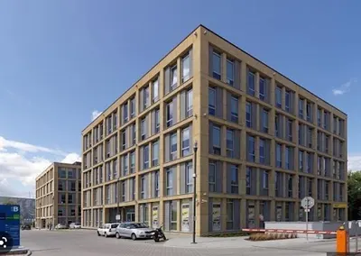 Centrum Medyczne Medicover Malta | Poznań